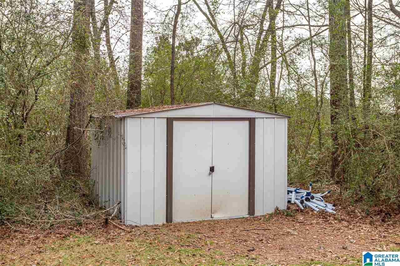 620 Beck Road Eastaboga, AL 36260 - Photo 30 of 42