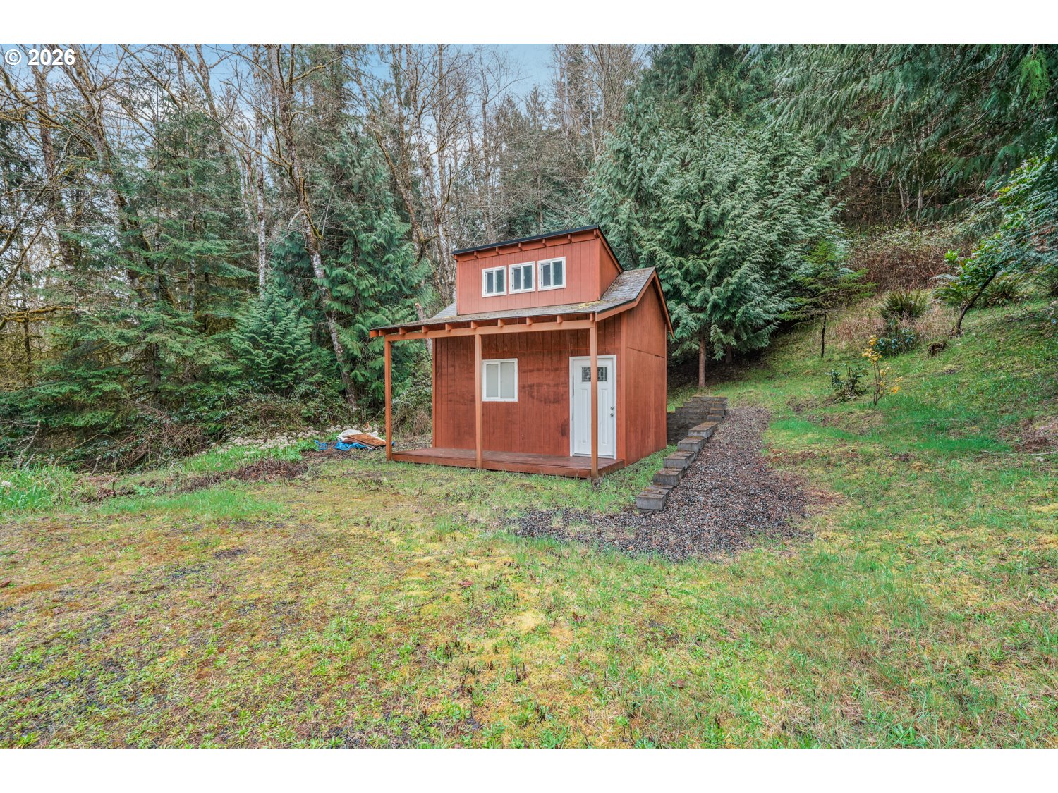 336 Big Hanaford Road Centralia, WA 98531 - Photo 34 of 40
