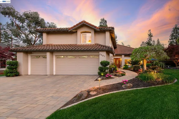 $3,168,000 | 3341 Sorrel Downs Court, Pleasanton, CA 94588