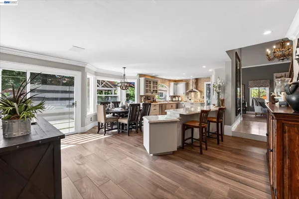 $3,168,000 | 3341 Sorrel Downs Court, Pleasanton, CA 94588