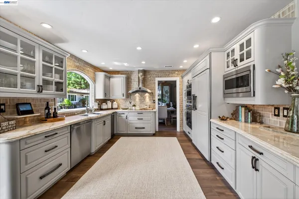 $3,168,000 | 3341 Sorrel Downs Court, Pleasanton, CA 94588