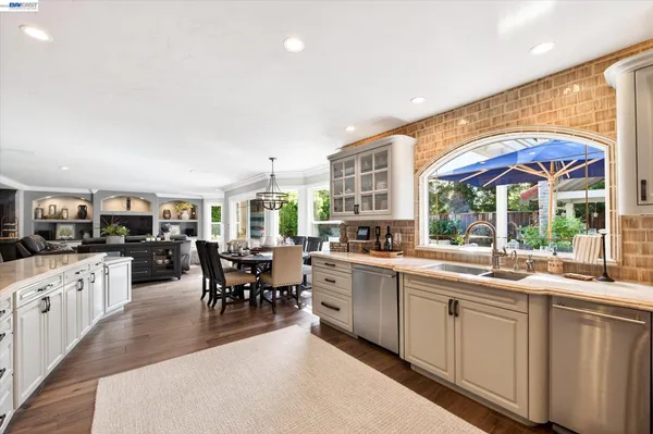 $3,168,000 | 3341 Sorrel Downs Court, Pleasanton, CA 94588
