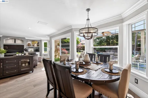 $3,168,000 | 3341 Sorrel Downs Court, Pleasanton, CA 94588