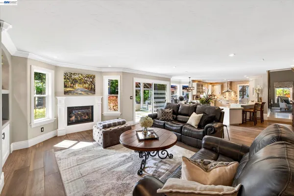 $3,168,000 | 3341 Sorrel Downs Court, Pleasanton, CA 94588