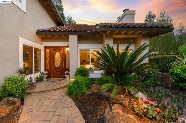 $3,168,000 | 3341 Sorrel Downs Court, Pleasanton, CA 94588