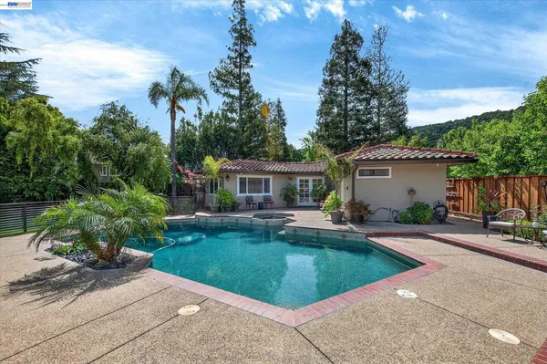 $3,168,000 | 3341 Sorrel Downs Court, Pleasanton, CA 94588