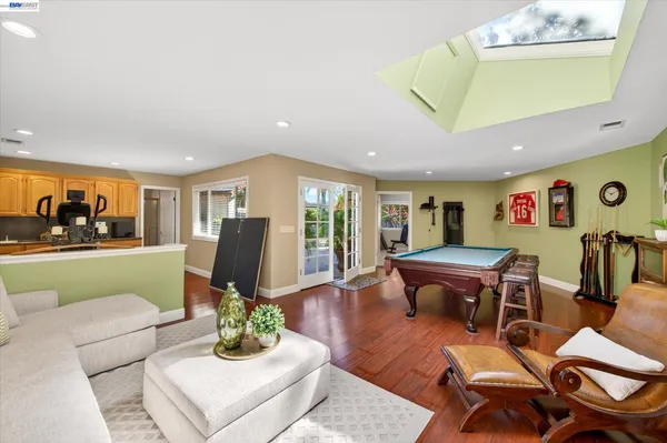 $3,168,000 | 3341 Sorrel Downs Court, Pleasanton, CA 94588