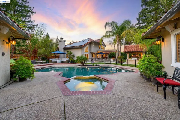 $3,168,000 | 3341 Sorrel Downs Court, Pleasanton, CA 94588