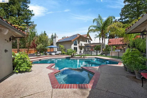 $3,168,000 | 3341 Sorrel Downs Court, Pleasanton, CA 94588