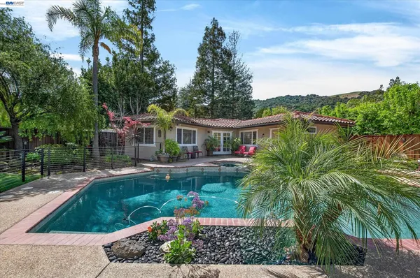 $3,168,000 | 3341 Sorrel Downs Court, Pleasanton, CA 94588