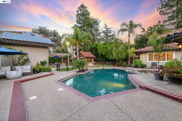 $3,168,000 | 3341 Sorrel Downs Court, Pleasanton, CA 94588