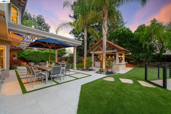 $3,168,000 | 3341 Sorrel Downs Court, Pleasanton, CA 94588