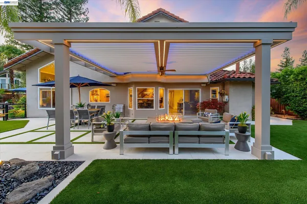 $3,168,000 | 3341 Sorrel Downs Court, Pleasanton, CA 94588