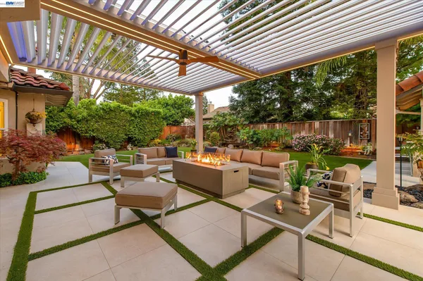 $3,168,000 | 3341 Sorrel Downs Court, Pleasanton, CA 94588