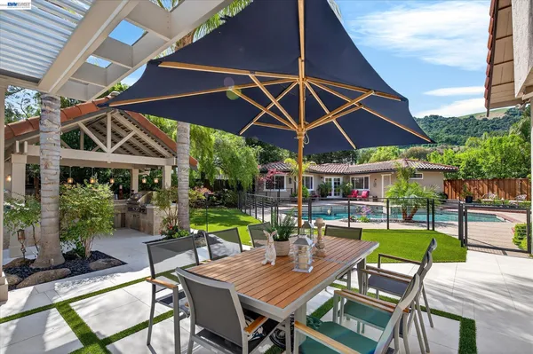 $3,168,000 | 3341 Sorrel Downs Court, Pleasanton, CA 94588