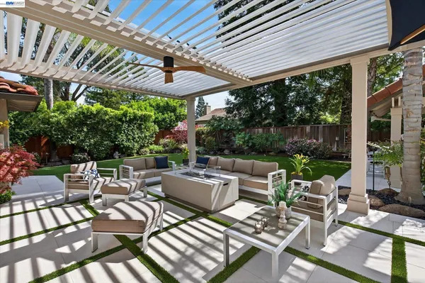 $3,168,000 | 3341 Sorrel Downs Court, Pleasanton, CA 94588