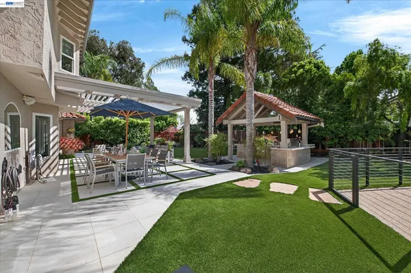$3,168,000 | 3341 Sorrel Downs Court, Pleasanton, CA 94588