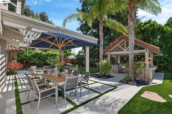 $3,168,000 | 3341 Sorrel Downs Court, Pleasanton, CA 94588