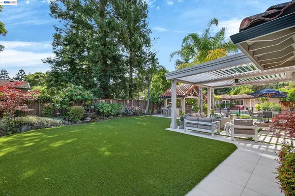 $3,168,000 | 3341 Sorrel Downs Court, Pleasanton, CA 94588