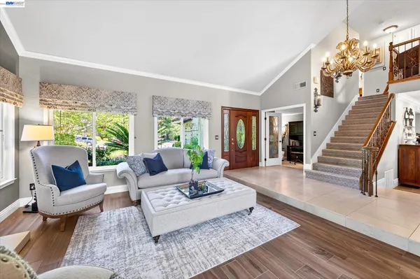 $3,168,000 | 3341 Sorrel Downs Court, Pleasanton, CA 94588