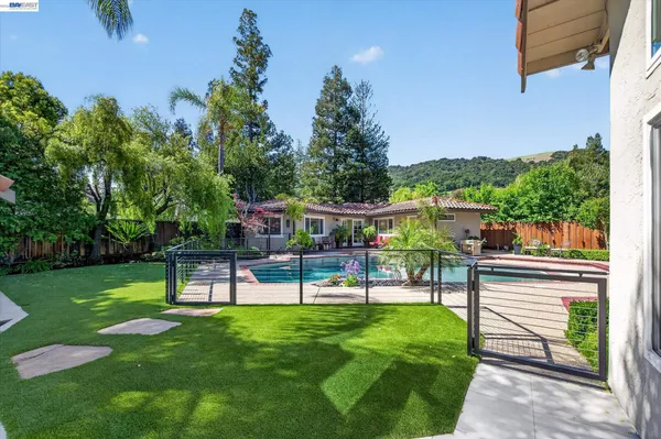 $3,168,000 | 3341 Sorrel Downs Court, Pleasanton, CA 94588