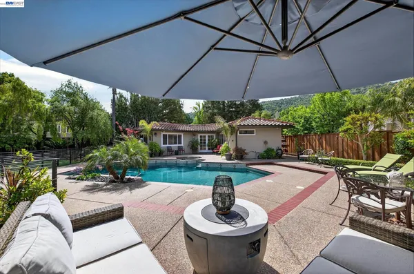 $3,168,000 | 3341 Sorrel Downs Court, Pleasanton, CA 94588
