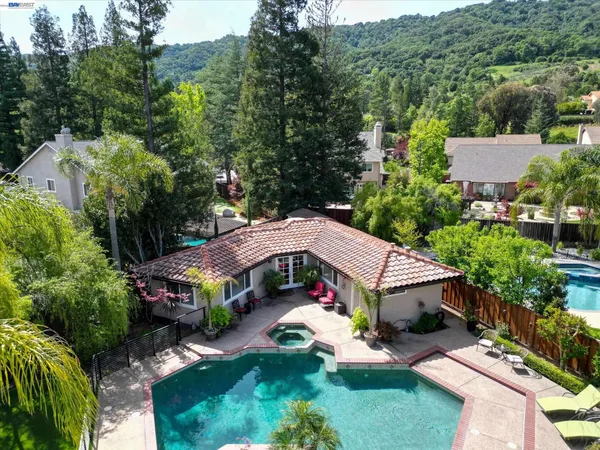 $3,168,000 | 3341 Sorrel Downs Court, Pleasanton, CA 94588