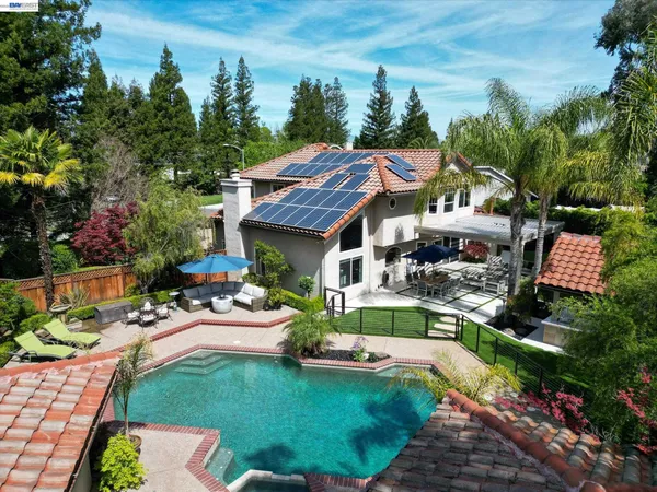 $3,168,000 | 3341 Sorrel Downs Court, Pleasanton, CA 94588