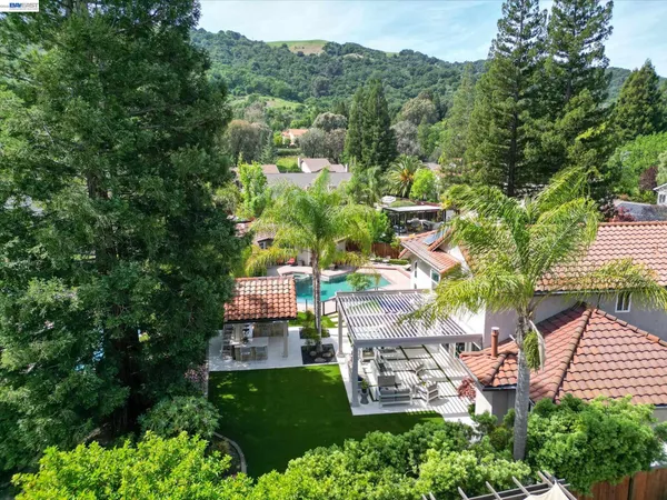 $3,168,000 | 3341 Sorrel Downs Court, Pleasanton, CA 94588