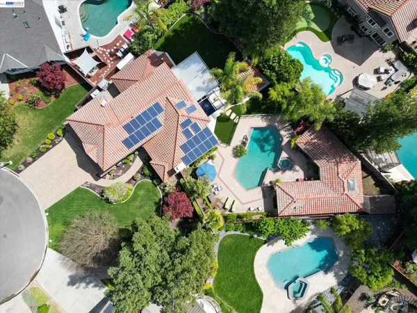 $3,168,000 | 3341 Sorrel Downs Court, Pleasanton, CA 94588