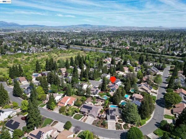 $3,168,000 | 3341 Sorrel Downs Court, Pleasanton, CA 94588