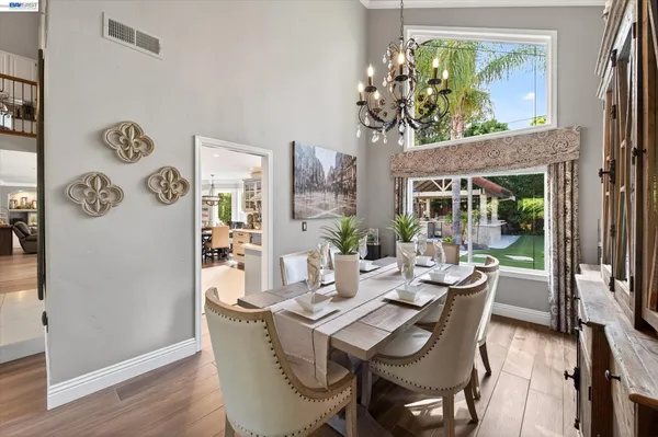 $3,168,000 | 3341 Sorrel Downs Court, Pleasanton, CA 94588