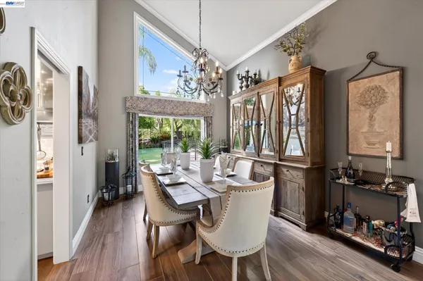 $3,168,000 | 3341 Sorrel Downs Court, Pleasanton, CA 94588