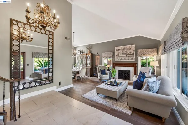$3,168,000 | 3341 Sorrel Downs Court, Pleasanton, CA 94588