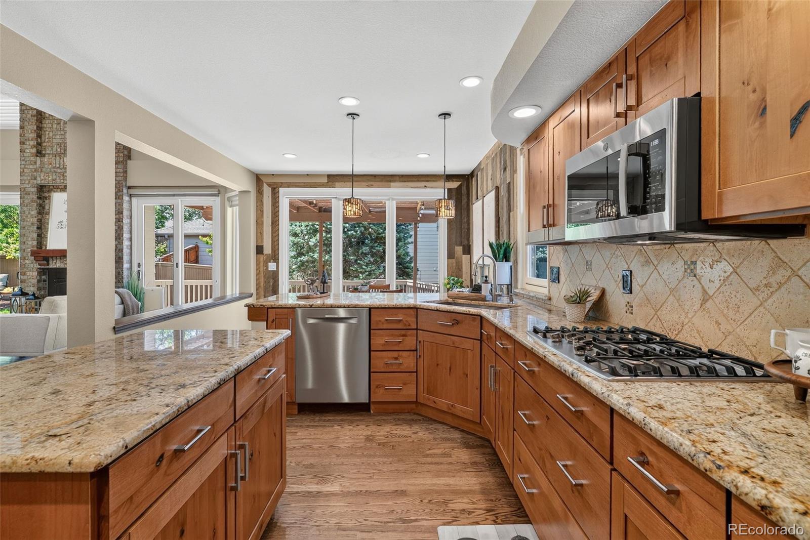 6420 Ashburn Lane Highlands Ranch, CO 80130 - Photo 18 of 49