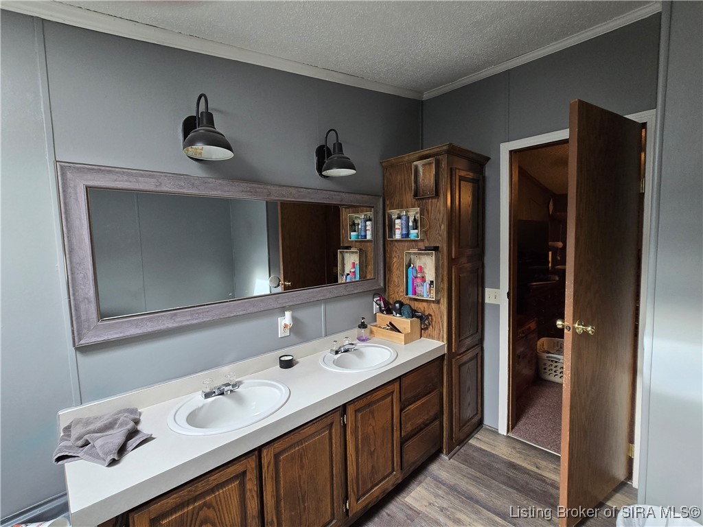 436 West Water Tower Road Salem, IN 47167 - Photo 12 of 25