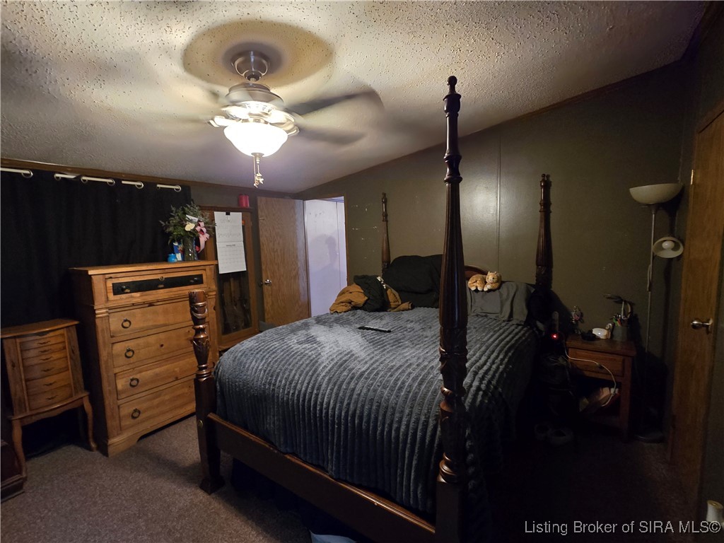 436 West Water Tower Road Salem, IN 47167 - Photo 13 of 25