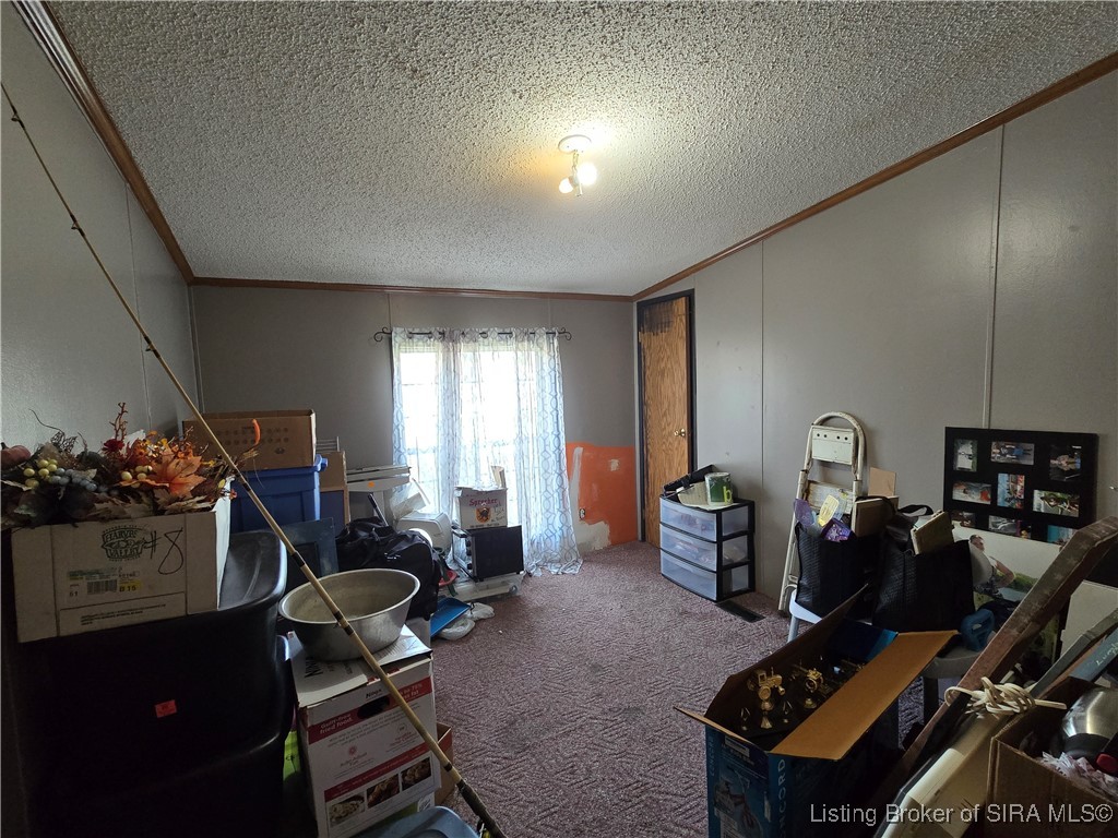 436 West Water Tower Road Salem, IN 47167 - Photo 16 of 25