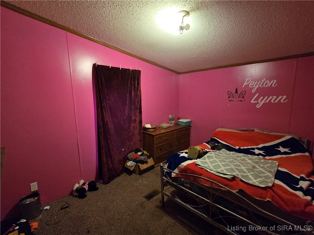 436 West Water Tower Road Salem, IN 47167 - Photo 17 of 25