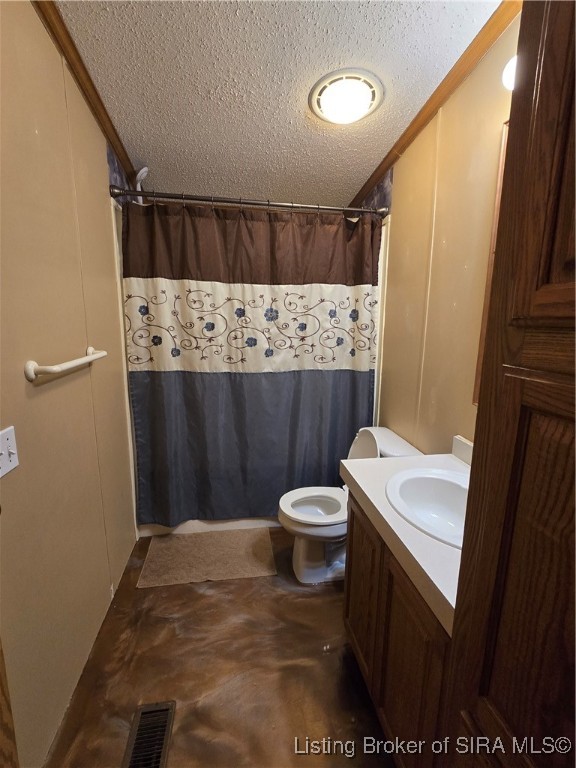 436 West Water Tower Road Salem, IN 47167 - Photo 18 of 25