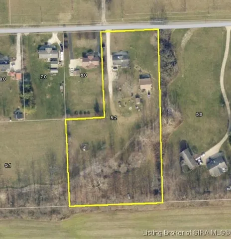 $200,000 | 436 West Water Tower Road, Salem, IN 47167
