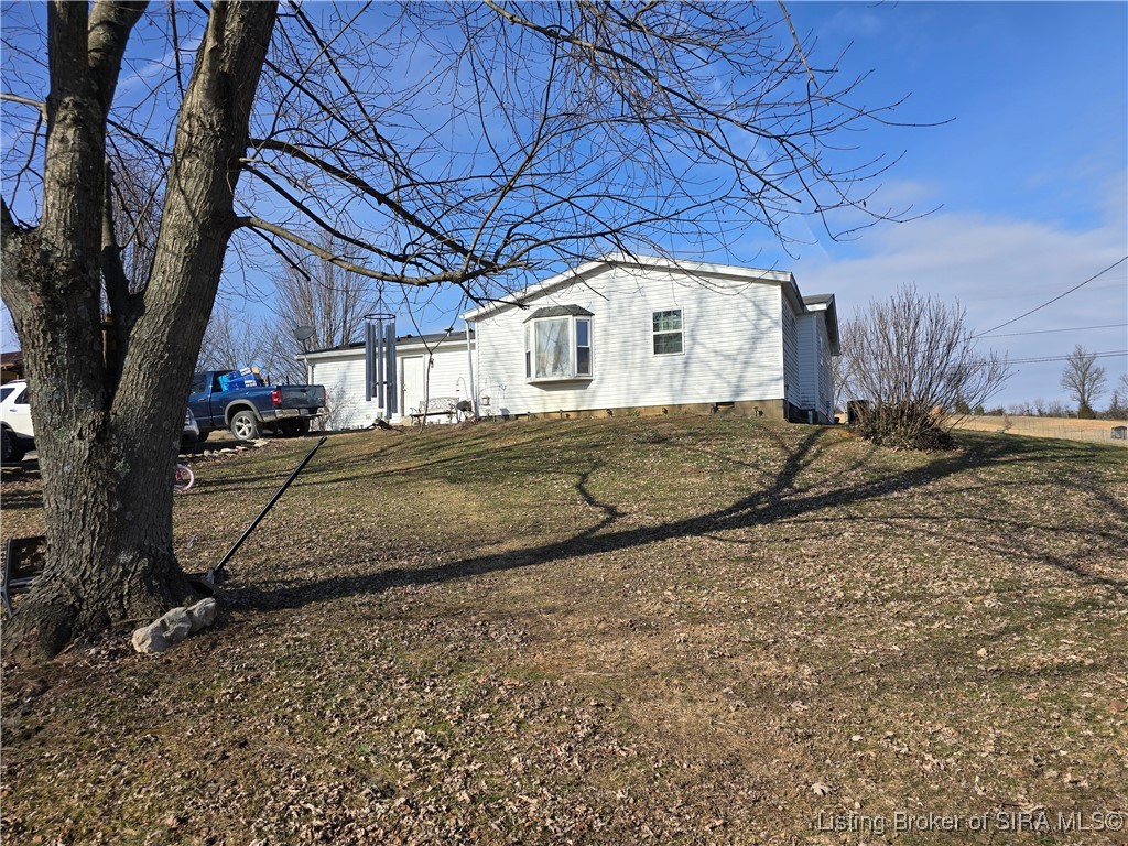 436 West Water Tower Road Salem, IN 47167 - Photo 23 of 25