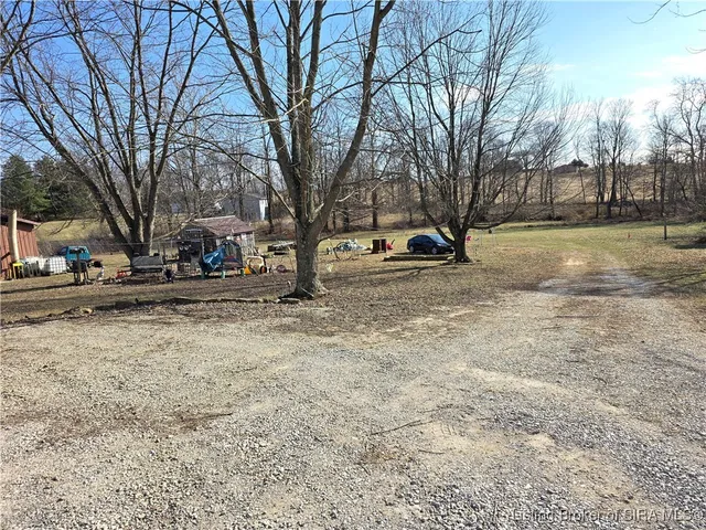 $200,000 | 436 West Water Tower Road, Salem, IN 47167