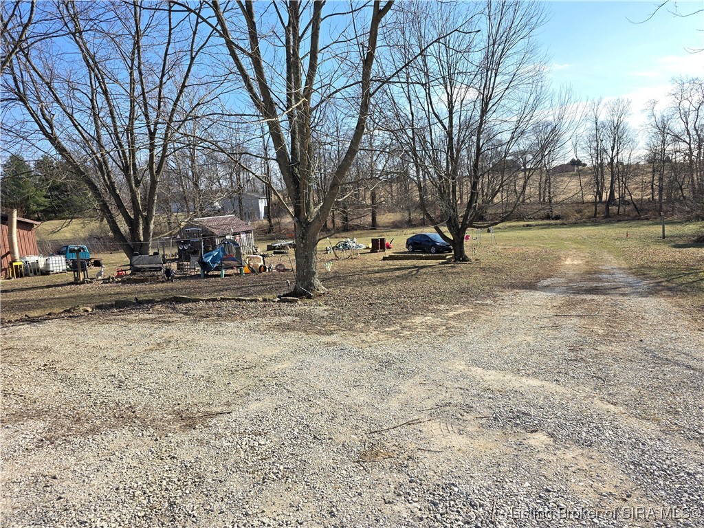 436 West Water Tower Road Salem, IN 47167 - Photo 25 of 25