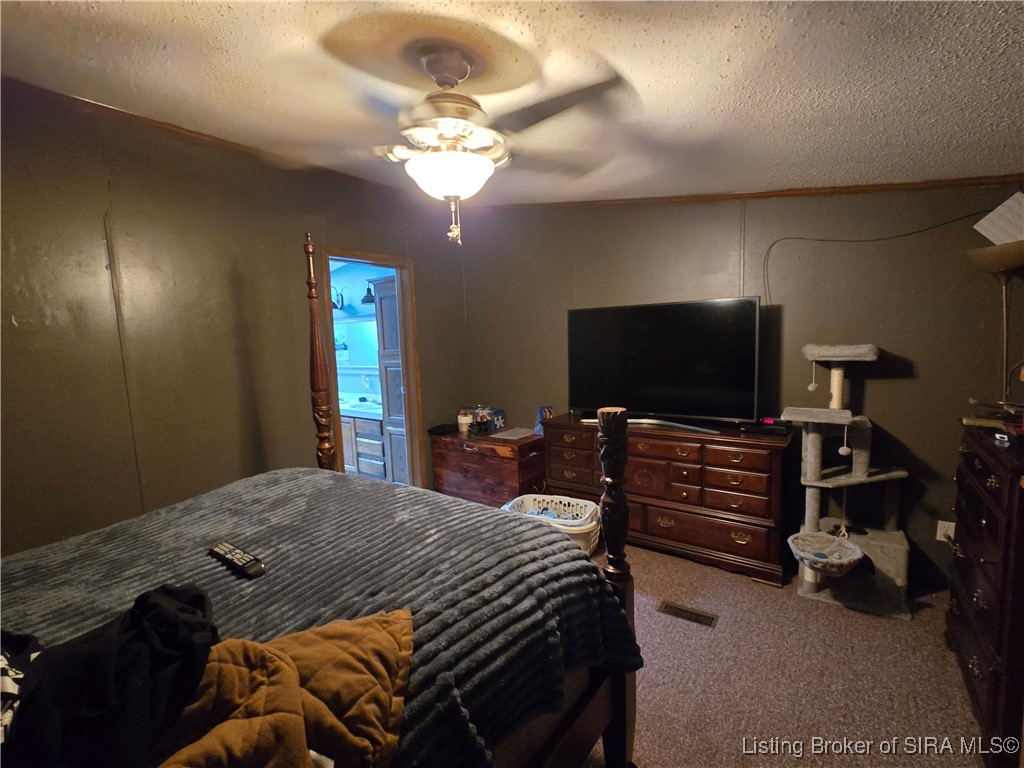 436 West Water Tower Road Salem, IN 47167 - Photo 9 of 25