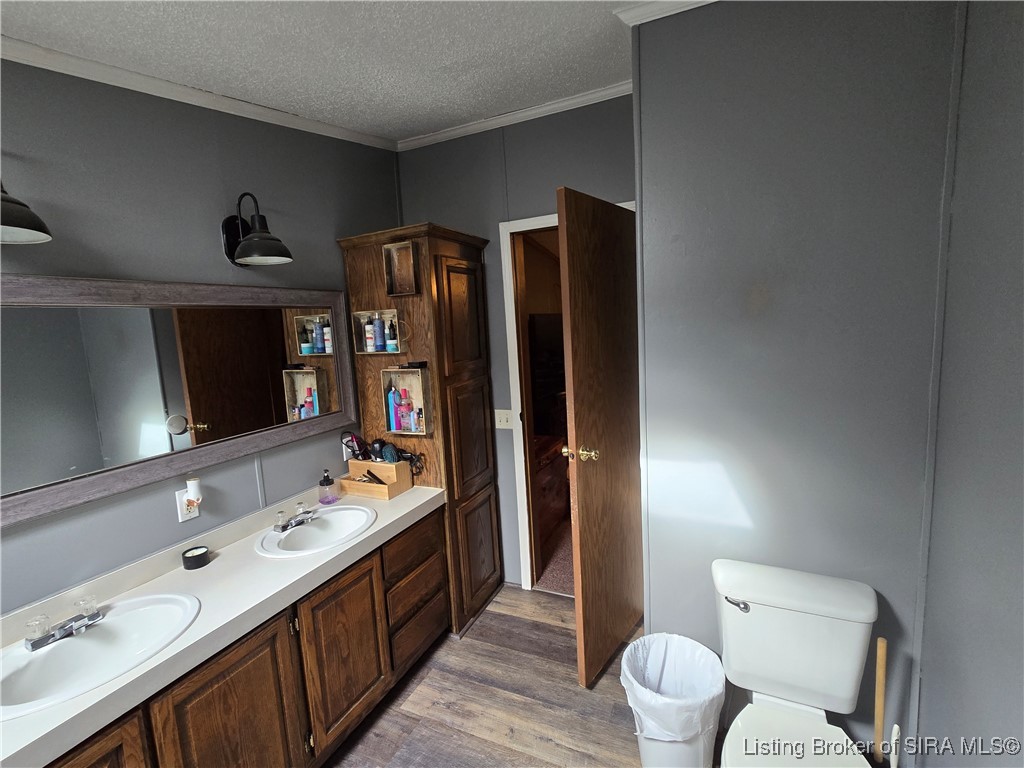 436 West Water Tower Road Salem, IN 47167 - Photo 10 of 25