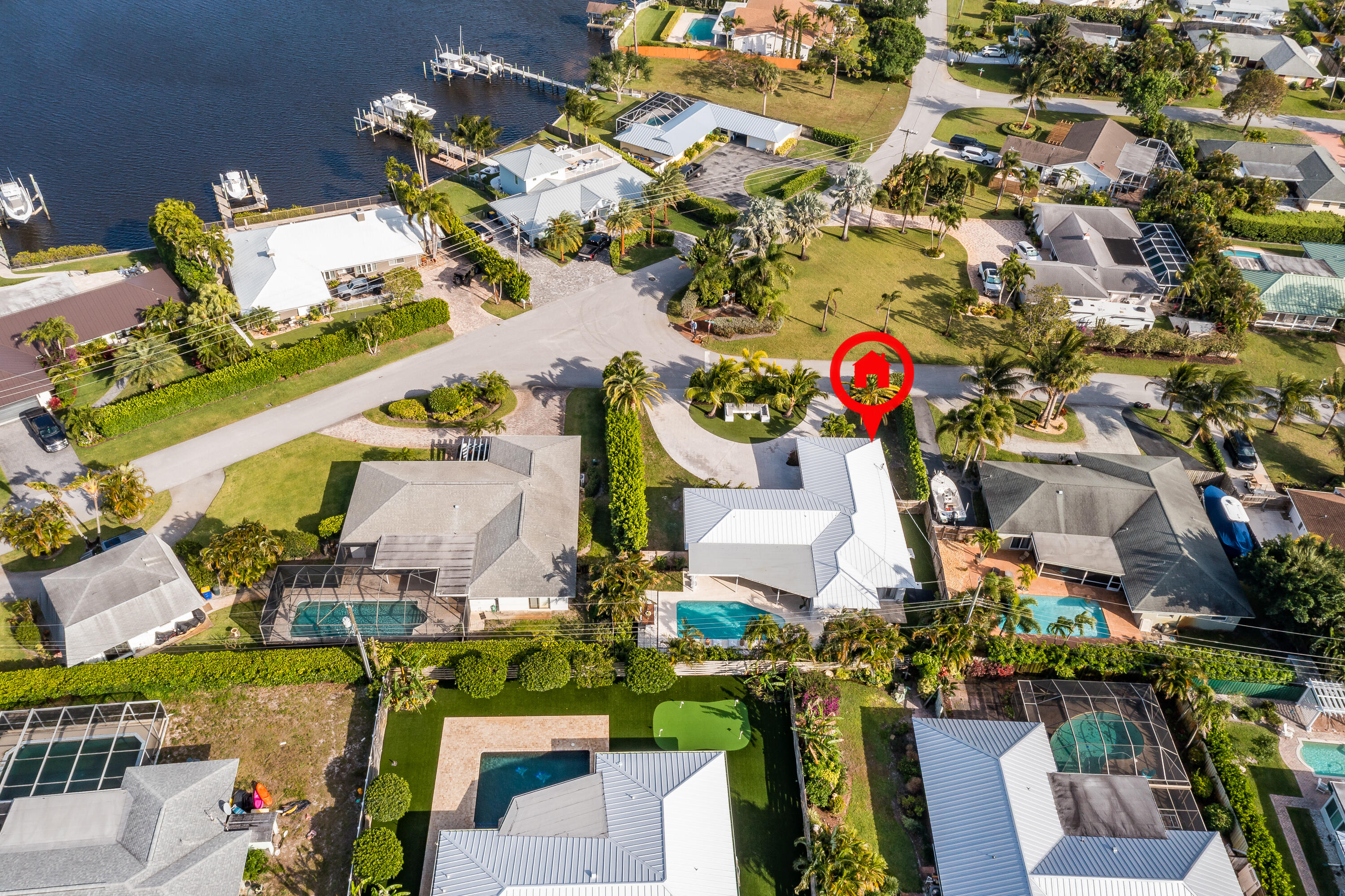 12 Southeast Hitching Post Circle Tequesta, FL 33469 - Photo 51 of 65 12HP-1