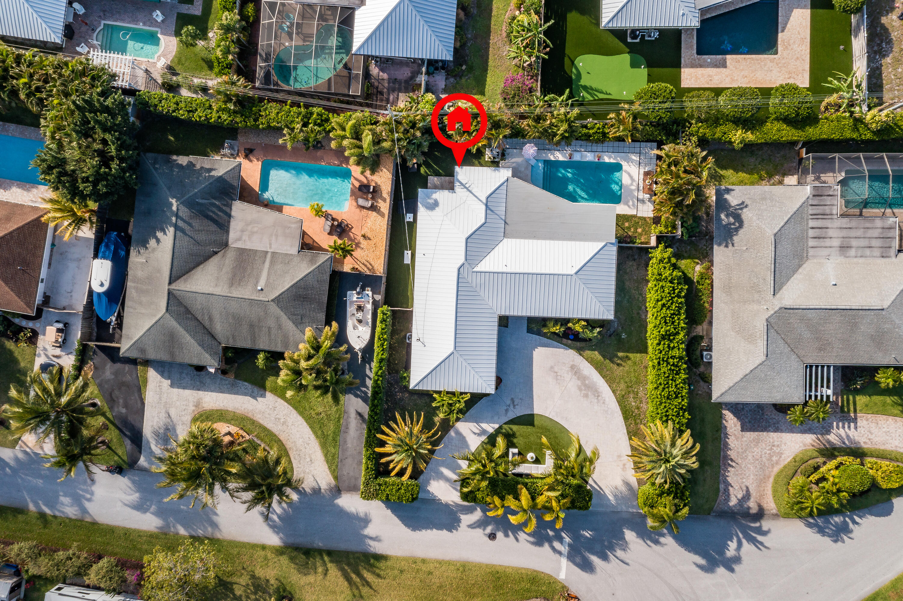 12 Southeast Hitching Post Circle Tequesta, FL 33469 - Photo 52 of 65 12HP-2