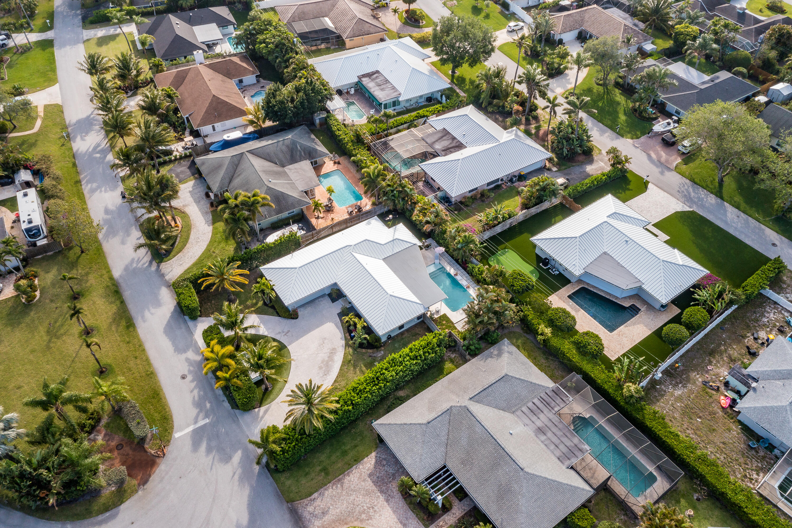 12 Southeast Hitching Post Circle Tequesta, FL 33469 - Photo 53 of 65 Hitch areals-5