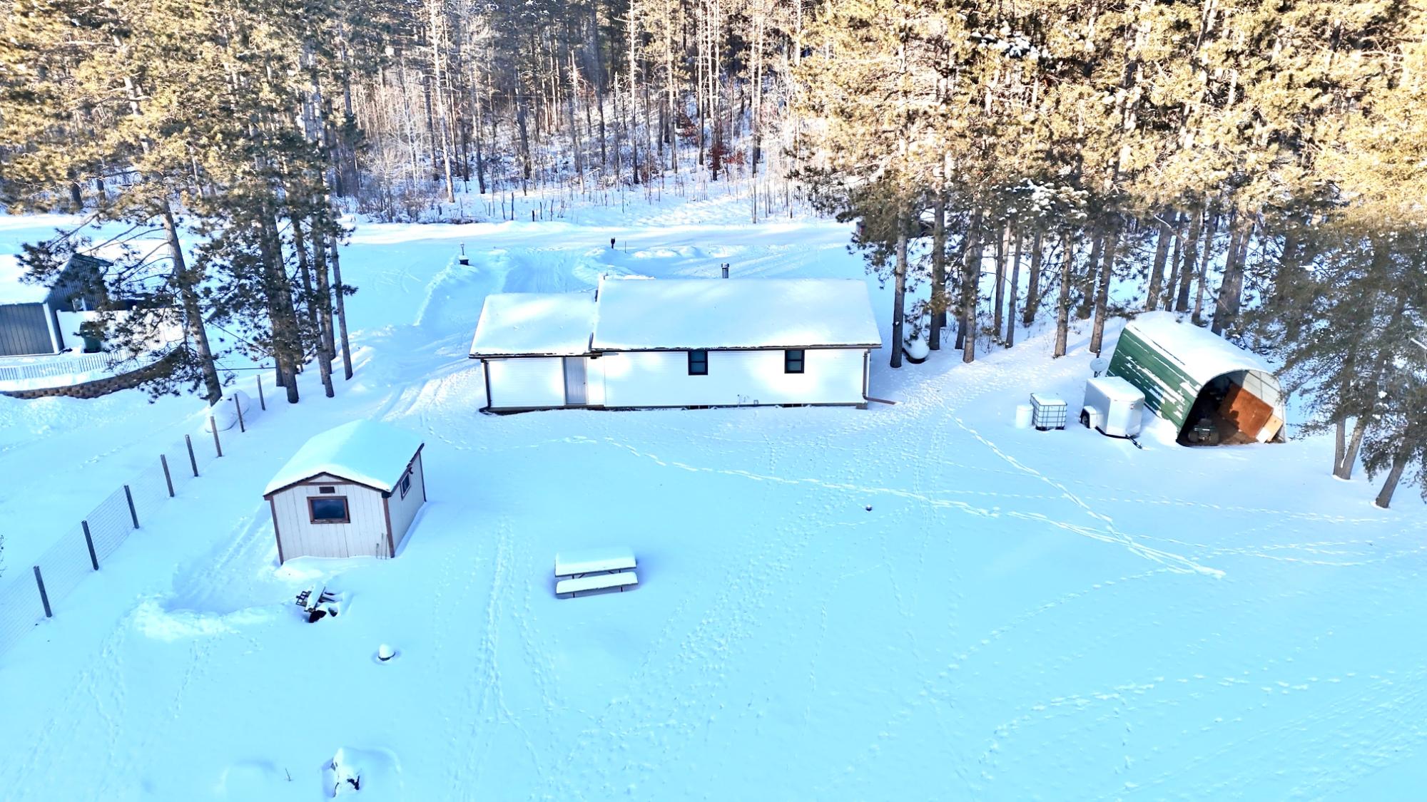 9235 Fernwood Road Harshaw, WI 54529 - Photo 10 of 26 Gallery Image 10